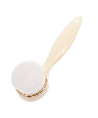 Face Brush Facial Washing Brush Home Facial Brush Deep Cleaning Facial Brush Cleansing Facial Brush Face Cleansing Tool Manual Facial Brush Face Washing Brush Face Cleaning Brush