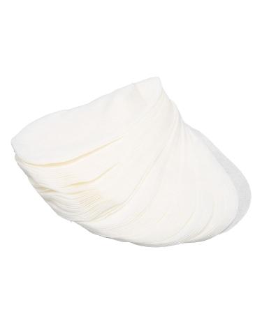 400pcs Dry Cotton Eye Mask Paper for Skincare & Lash Extensions - Buy Online on SooperMarket.com