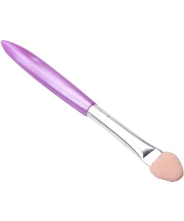 Dacvgog 6 pieces One End Tip Applicators Eyeshadow Brush - Buy Online on SooperMarket.com