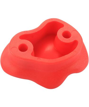 IFOYO Rock Climbing Holds - 20 Large Outdoor Playground Rocks for Kids Over 4 Years - Supports 132lbs/60kg - Bright + Dark - Buy Online on SooperMarket.com