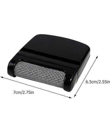 Ipetboom Double Sided Lint Remover - Portable Reusable Clothes Hair and Lint Shaver for Travel - Ideal for Clothing & Blankets - Buy Online on SooperMarket.com