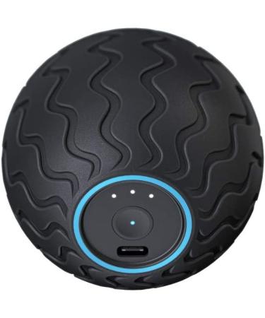 Theragun Wave Solo Massager | Ultra-Portable Smart Vibration Therapy | Intelligent Massage Ball - Buy Online on SooperMarket.com