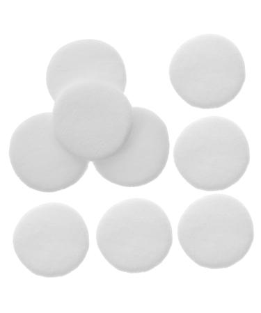 Beaupretty 36 Pcs Makeup Powder Puff & Bath Sponge Set - Cotton Pads Mini Whisk & Triangle Dry Puff for Flawless Foundation Application - Buy Online on SooperMarket.com
