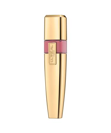 L'Or al Paris Lipstick Shine Caresse 101 Lolita pack of 3 (3 x 6 ml)