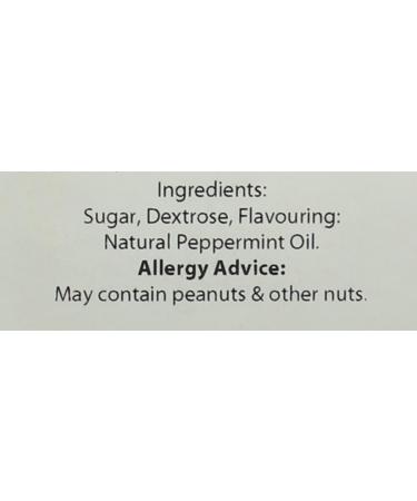 Farrah's of Harrogate Mint Imperials Candy Boxes 125g - Pack of 1 - Buy Online on SooperMarket.com