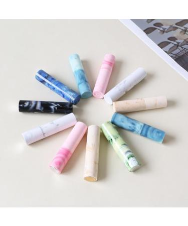 Dajidafu Travel Mini Atomizer 10ml Refillable Empty Cosmetics Spray Bottle Portable Leak-proof Dust-proof Fragrance Container Type 9 10 ml - Buy Online on SooperMarket.com