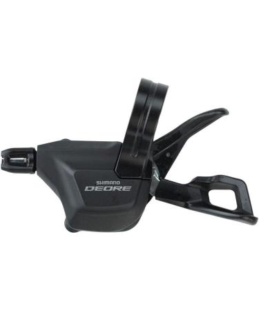 Shimano Deore M6000 2/3-Speed Left Shifter - Premium Shift Control - Buy Online on SooperMarket.com