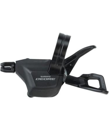 Shimano Deore M6000 2/3-Speed Left Shifter