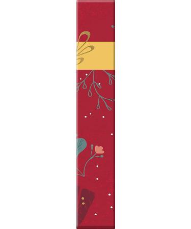 Burt's Bees Holiday Gift Set - 4 Classic Beeswax Lip Balms for Stocking Stuffers - Buy Online on SooperMarket.com