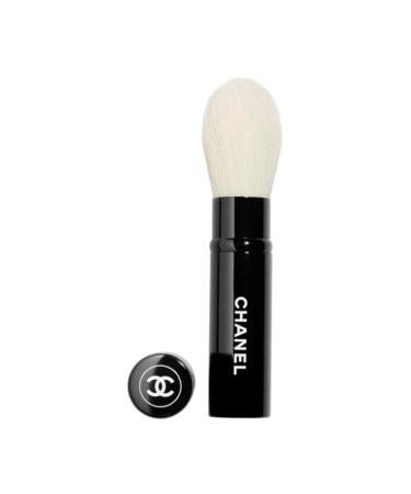 Chanel Les Pinceaux Retractable Highlighter 105 Brush