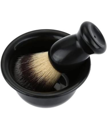 Premium Shaving Brush Stand & Holder - Shaving Cup & Bowl for a Perfect Shave | International Shipping Available - Buy Online on SooperMarket.com