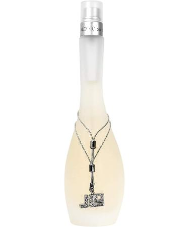 Glow By JENNIFER LOPEZ FOR WOMEN 1.7 oz Eau De Toilette Spray - Buy Online on SooperMarket.com