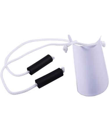 ZIME Elderly Men Socks Dressing Assisting Equipment Pregnant Women Avoid Bending Waist Socks Dressing Tools Disabled Elderly Sock Dressing Aid - Buy Online on SooperMarket.com