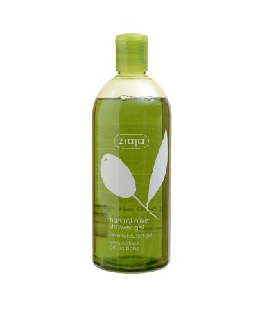 Ziaja Olive Oil Shower Gel