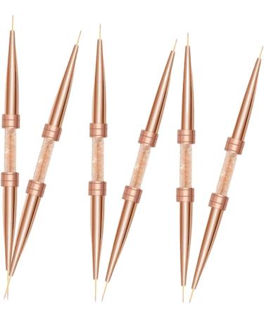 Didiseaon Nail Brush Nail Art Drawing Brush - Buy Online on SooperMarket.com