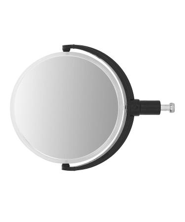 360 Degree Rotation Biological Microscope Reflecting Mirror - Replacement for Light Observation (Plastic Bracket) - Buy Online on SooperMarket.com