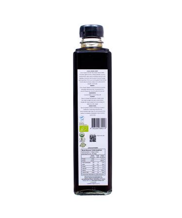Organic Coconut Aminos - Soy-Free (11.8 fl.oz) | Coco House - Buy Online on SooperMarket.com