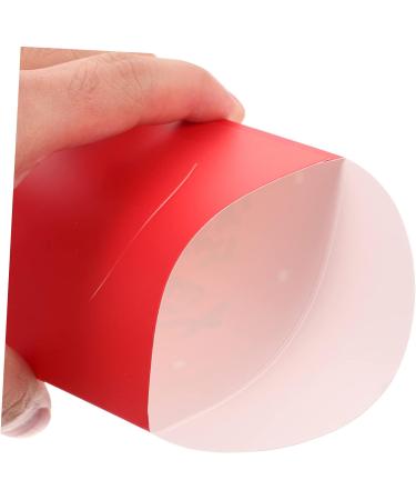 ABOOFAN 40 Pcs 2023 Year of The Rabbit Red Packets New Year Red Packets Ceremony Red Packet Lunar New Year Envelopes 2023 Bunny Pattern Paper Red Packet Money Bag Design Paper Pocket - Buy Online on SooperMarket.com