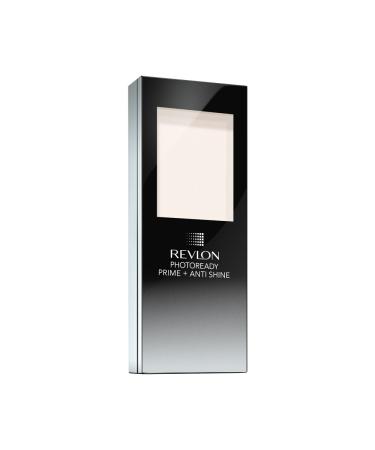 Revlon PhotoReady Prime & Anti Shine Balm  Clear