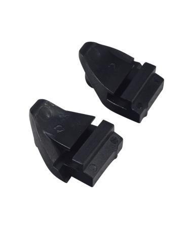 AlveyTech Replacement Heel Rollers for Razor JETTS - 4 Pack | Durable & High-Performance Skate Accessories - Buy Online on SooperMarket.com