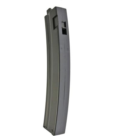 HECKLER & KOCH MP5 Replacement Magazine - Black | International Shipping Available - Buy Online on SooperMarket.com