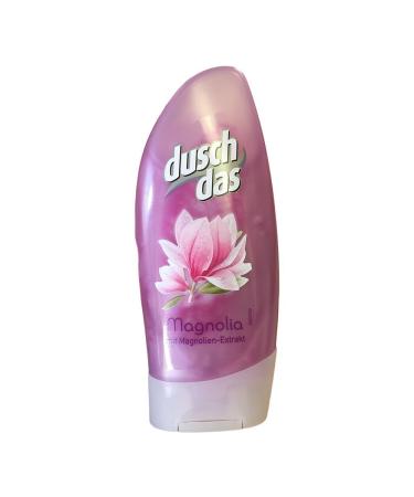 Magnolia Shower Gel - 250 ml