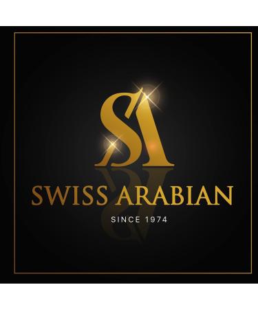 Romance - Floral and Musky Scent Notes - Long Lasting Arabian Perfume for Women - Seductive Signature Eau de Parfum - 2.7 oz - Buy Online on SooperMarket.com