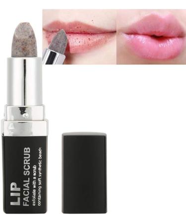 Lip Exfoliator Lip Exfoliator Scrub Lip Exfoliator Lip Scrub Sticks Nourishing Lipstick Remove Cuticles Lip Film - Buy Online on SooperMarket.com