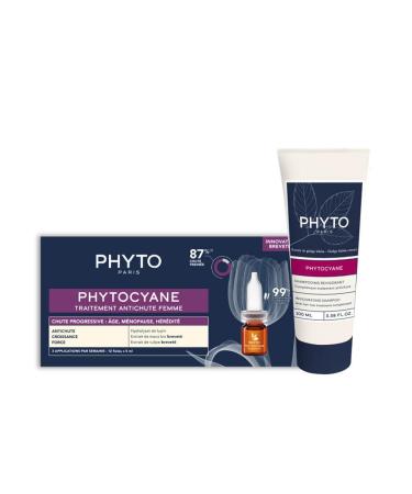 PHYTO Hair Loss Product Ideal for Unisex Adult
