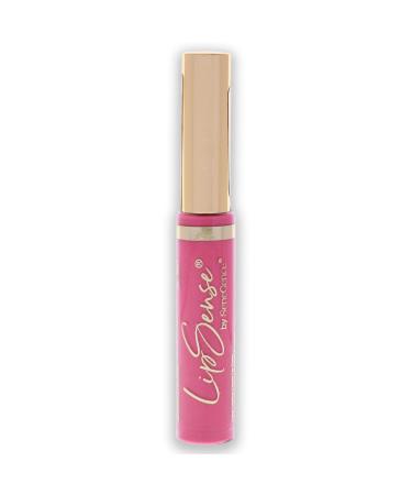 SeneGence LipSense Liquid Lip Color - Bubblegum Glitter 0.25 oz