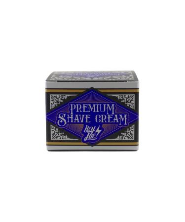 Hey Joe Premium Shaving Cream | Best International Shipping | Luxury Shaving Experience - Buy Online on SooperMarket.com