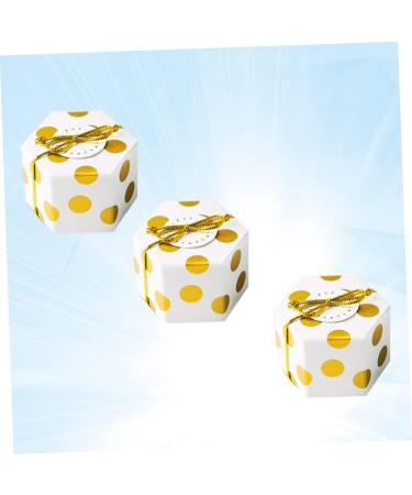 Healeved 150 pcs Box storage box chocolate packaging clothing boxes for party stuff party decor - Buy Online on SooperMarket.com