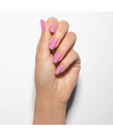 Morgan Taylor Nail Polish Go Girl 0.5 oz - Buy Online on SooperMarket.com