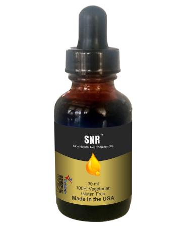 Snoil Facial Skin Rejuvenation Oil - 30ml Bottle for Youthful Radiant Skin | International Shipping Available - Buy Online on SooperMarket.com