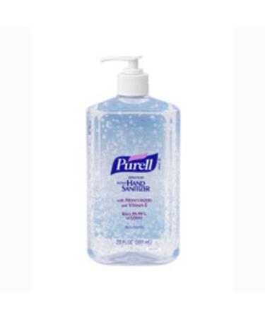 GOJ302312EA - Advanced Hand Sanitizer Refreshing Gel