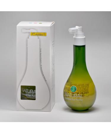 Chihtsai NATURAL Essential Hair Purifier 8.5oz - Anti-Bacterial Treatment for Itchy Scalp | International Shipping Available - Buy Online on SooperMarket.com