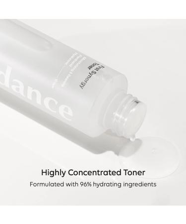 Biodance First Synergy Toner 3.38 fl.oz | Hyaluronic Acid All-in-One Moisturizing Toner for Skin Balance - Buy Online on SooperMarket.com