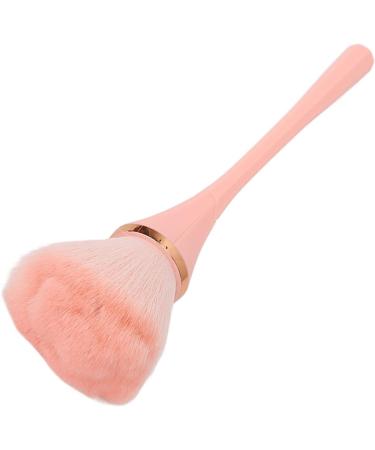 Verdant Touch Loose Powder Brush Makeup Brush with Soft Rich Bristles and Oversize Fluffy Powder Grip PinkSlender Hair Peaks Strong Ability. - Buy Online on SooperMarket.com