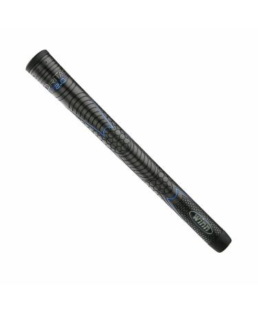 Winn Dri-Tac 2.0 Midsize Grip Black