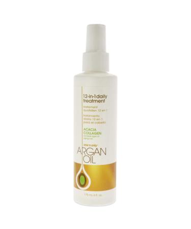One 'n Only Argan Oil 12 in 1 Daily Treatment 6 oz