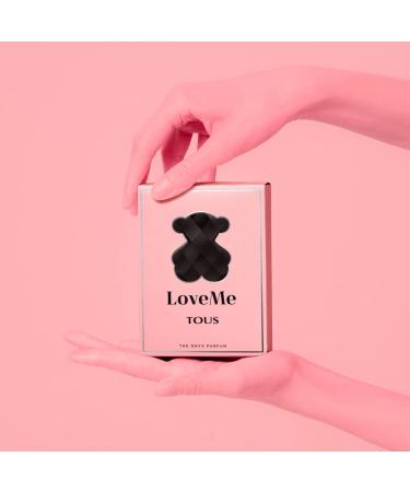 Tous Love Me Onyx for Women - 3 oz Parfum Spray Fresh 3 Fl Oz (Pack of 1) - Buy Online on SooperMarket.com