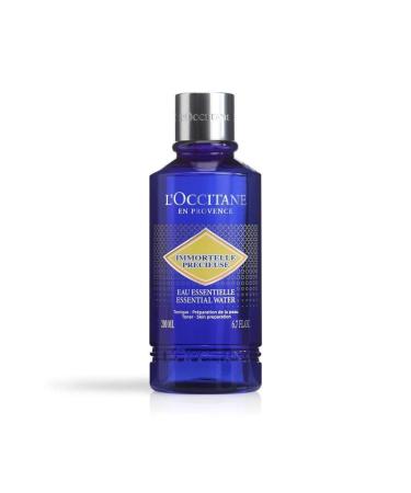 L’Occitane Immortelle Precious Essential Water, 6.7 Fl Oz