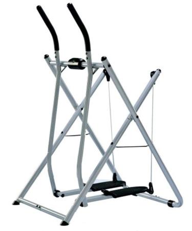 Gazelle Fitness Glider Cardio Home Fitness Training Exercise Machine Edge