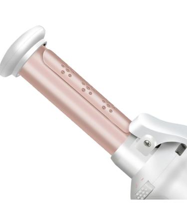 Baluue Hair Curler USB Curling Portable Curling Mini Hair Curling Wand Cordless Curling Mini Hair Crimper - Buy Online on SooperMarket.com