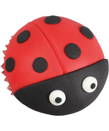 House Of Cake Edible Sugar Eyes Cake Decorations For Animals Monsters And Aliens On Cakes Cupcakes Muffins Cookies 25g - Buy Online on SooperMarket.com