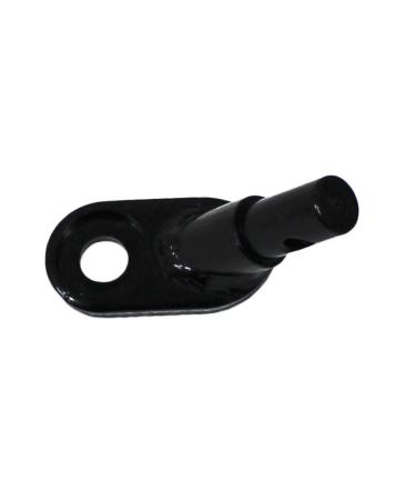 Additional coupling for children's supporters