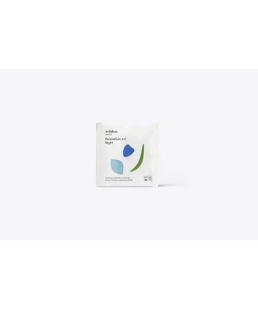 Wilden Herbals Mix Calm Herbal Tea - Night Time Relaxation & Digestion Blend - 33 Sachets - Buy Online on SooperMarket.com