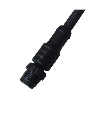 Regatta NMEA 2000 (N2K) 1/2m Cable for Lowrance, Simrad, B&G, Navico & Garmin Networks - Buy Online on SooperMarket.com