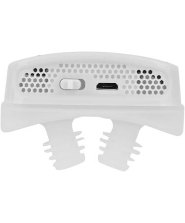 KUIKUI Electronic Anti-Snore Nose Vents for Relief and Improved Breathing - Buy Online on SooperMarket.com