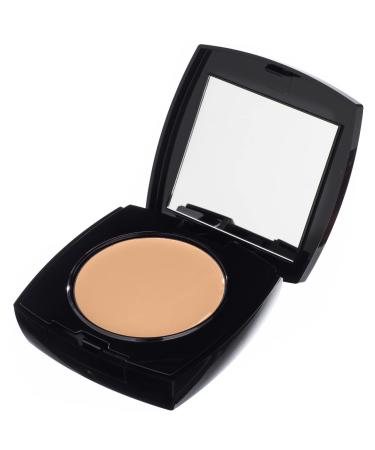 Avon Ideal Flawless Cream to Powder Foundation in Creamy Natural Misc. 9 g (1Pack) Beige